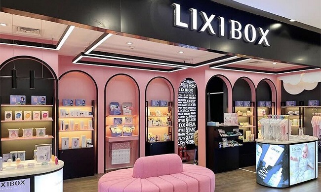 Lixibox