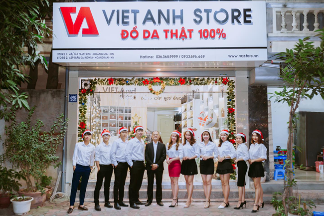 Việt Anh Store