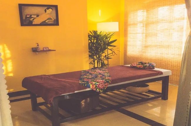 Tre Boutique Massage Đà Nẵng