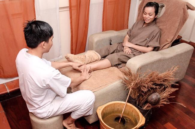 Zennova – Massage từ a đến z tại Hà Nội