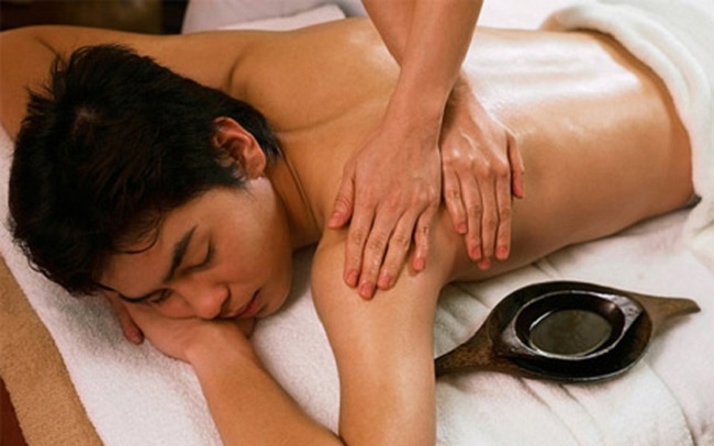 Massage Kingston