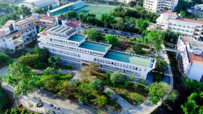 Danh sách các trường đại học ở Nha Trang mới nhất 2024