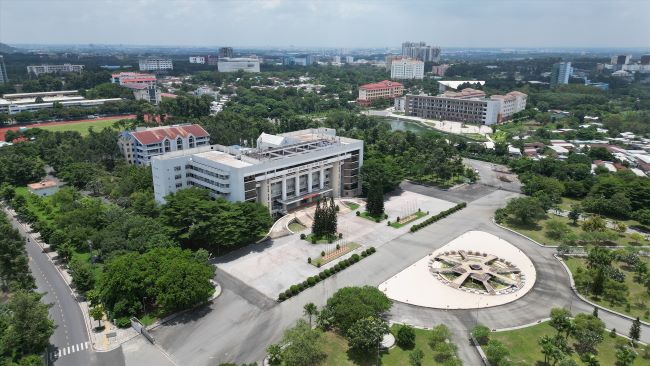 Danh sách những trường đại học xét học bạ ở Sài Gòn năm 2024