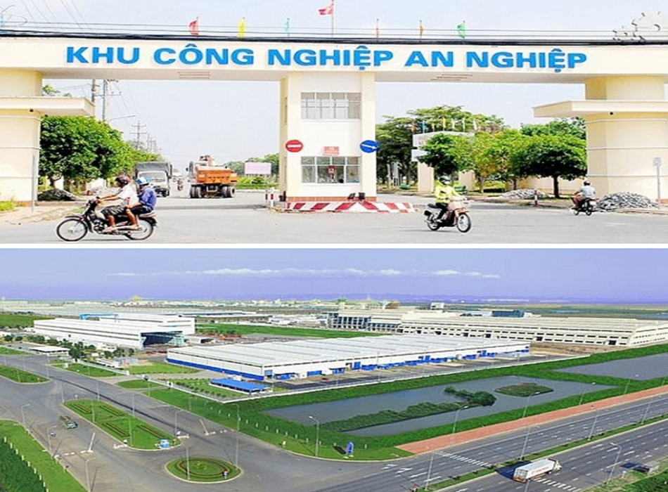 Khu công nghiệp An Nghiệp – Trung tâm công nghiệp hàng đầu Sóc Trăng