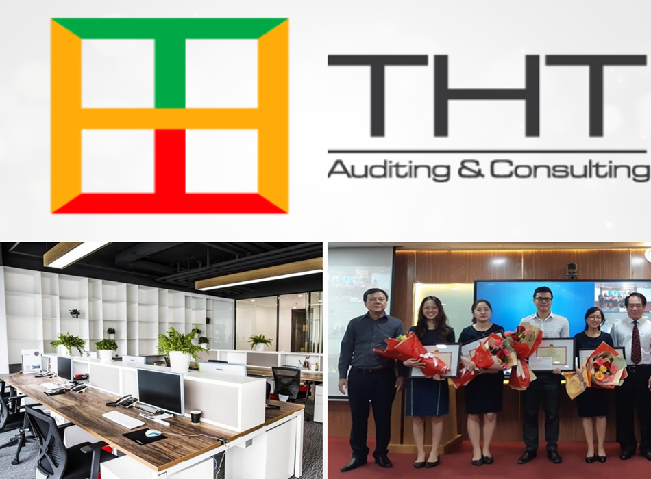 Công ty TNHH Kiểm toán và Tư vấn THT - đơn vị kiểm toán độc lập được Bộ Tài chính cấp phép hoạt động hợp pháp tại Việt Nam