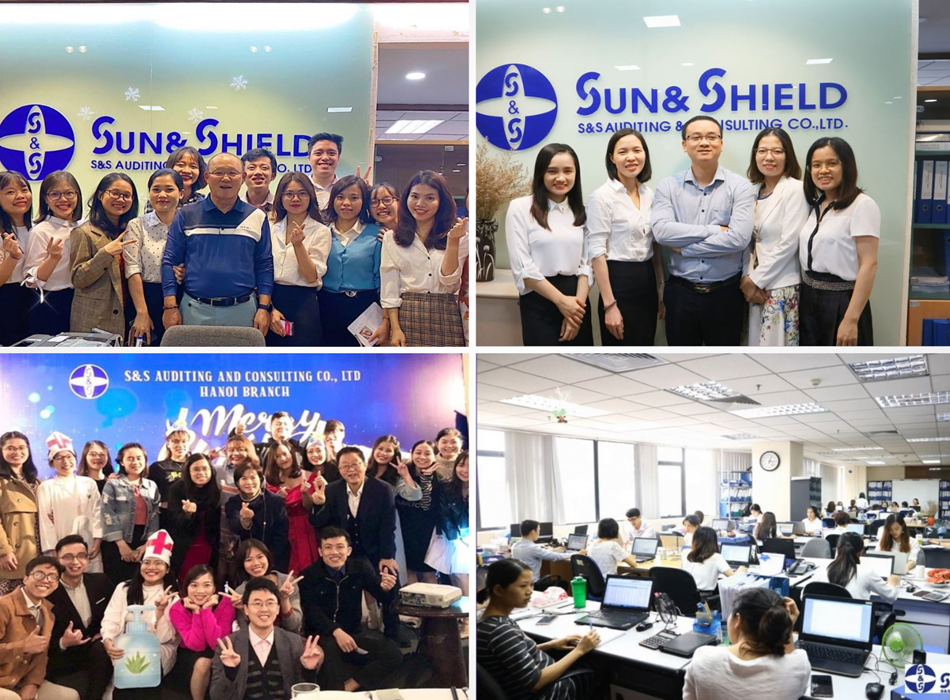 Công ty TNHH Tư vấn và Kiểm toán S&S - đơn vị kiểm toán và tư vấn tài chính uy tín tại TP.HCM