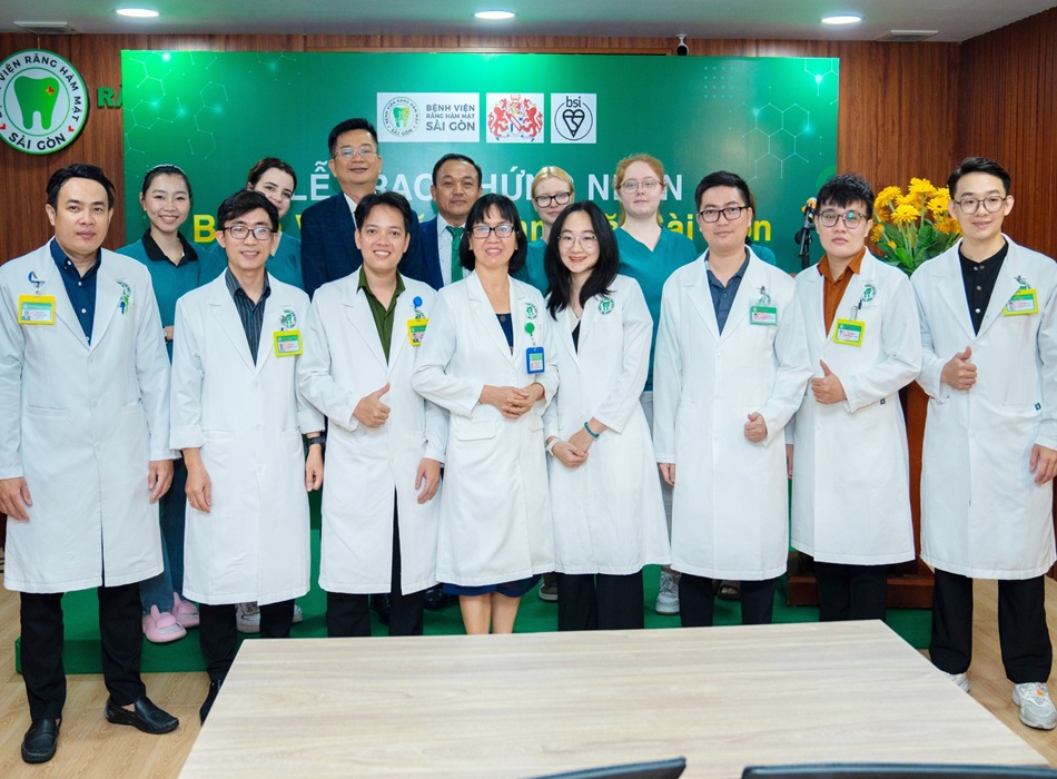 Đội ngũ bác sĩ chuyên môn cao, giàu kinh nghiệm