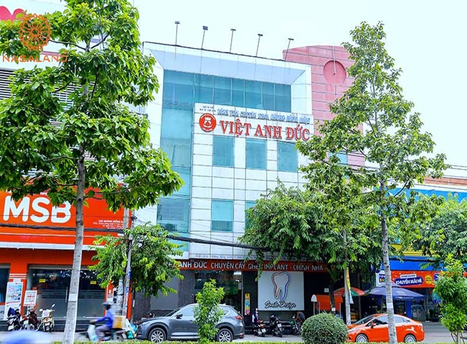 Bệnh viện Răng Hàm Mặt Việt Anh Đức – Địa chỉ nha khoa hàng đầu tại Biên Hòa, Đồng Nai