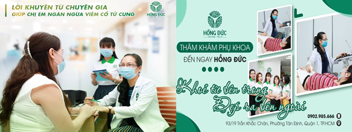 Đội ngũ bác sĩ tư vấn tận tình