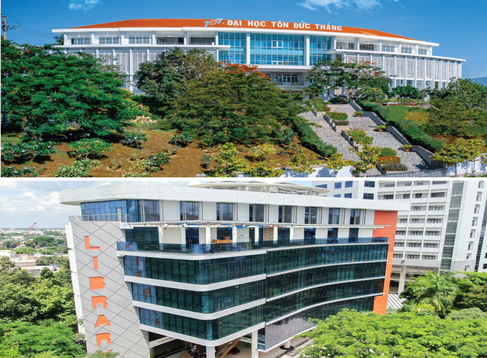 Đại học Tôn Đức Thắng (Cơ sở Nha Trang) – Top trường đại học chất lượng tại Việt Nam