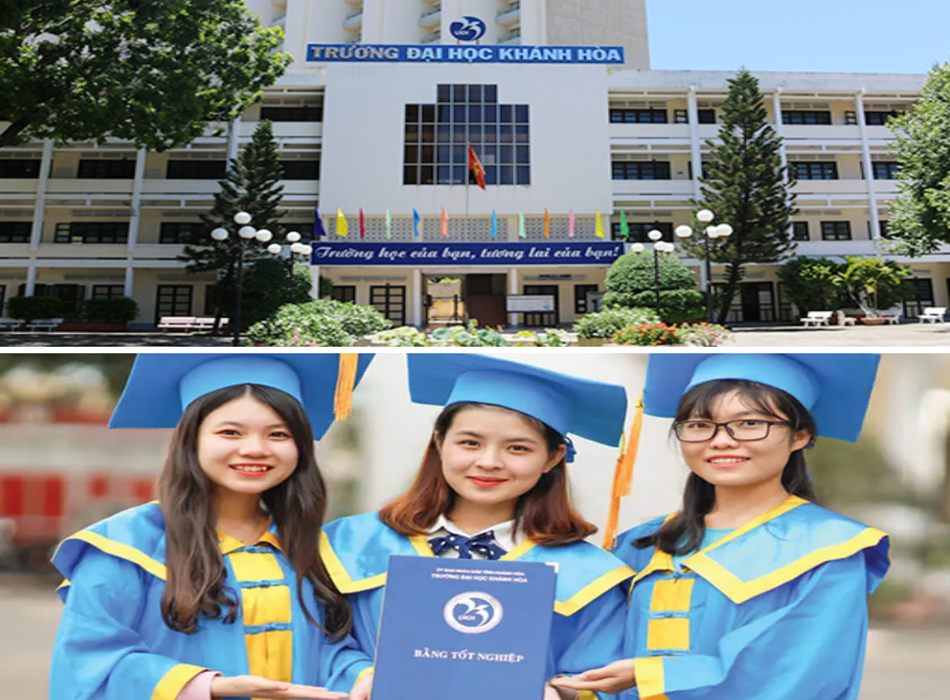 Đại học Khánh Hòa – Trường đại học công lập chất lượng tại Nha Trang