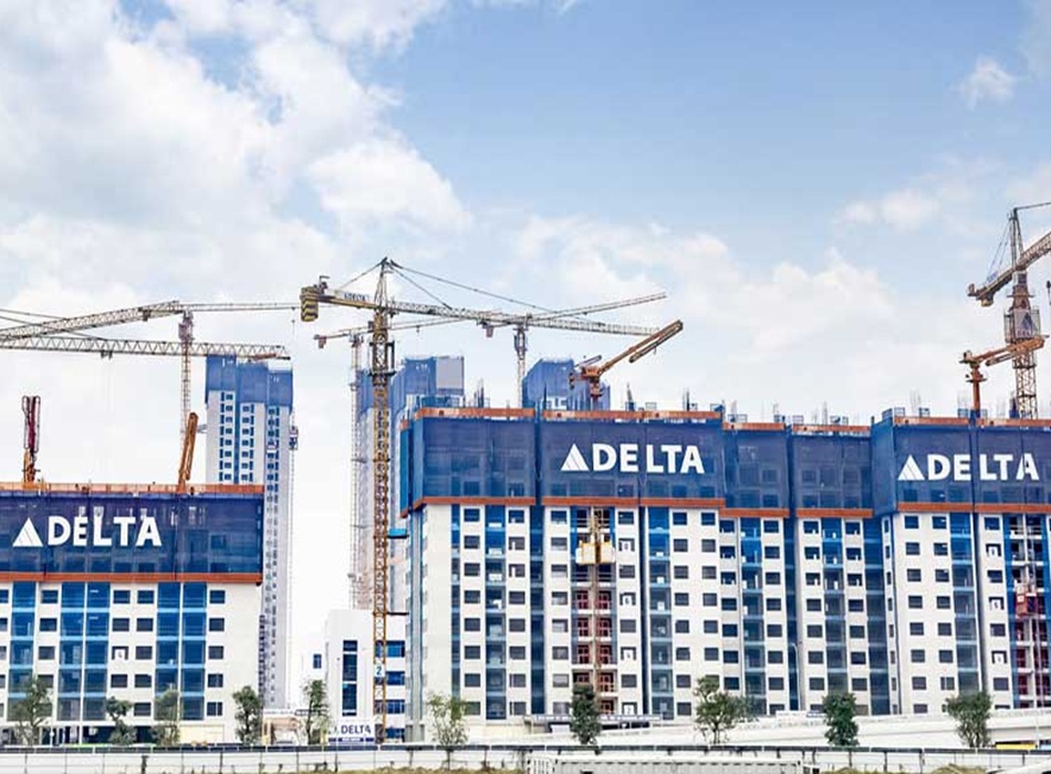 Tổng công ty Đầu tư Phát triển Hạ tầng Đô thị (UDIC) – Hơn 50 năm kiến tạo hạ tầng đô thị Việt Nam