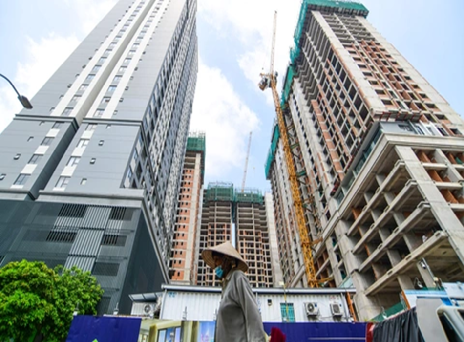 The Grand Manhattan (Quận 1, TP.HCM)