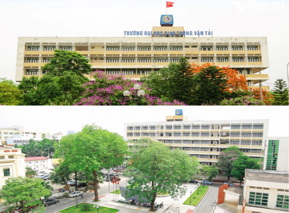 Trường Đại học Giao thông Vận tải – Cơ sở đào tạo kỹ thuật giao thông hàng đầu Việt Nam