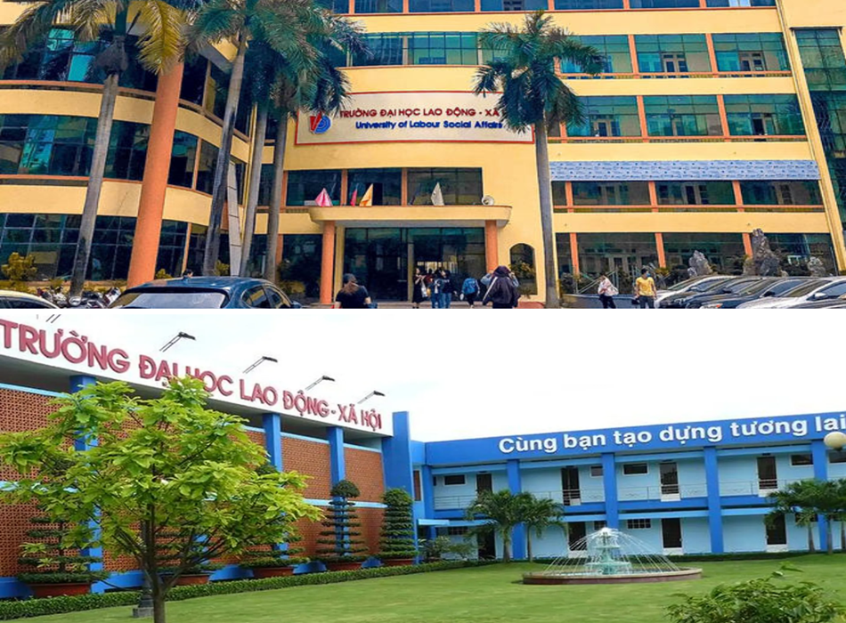 Trường Đại học Lao động & Xã hội – Trường đại học công lập với học phí hợp lý