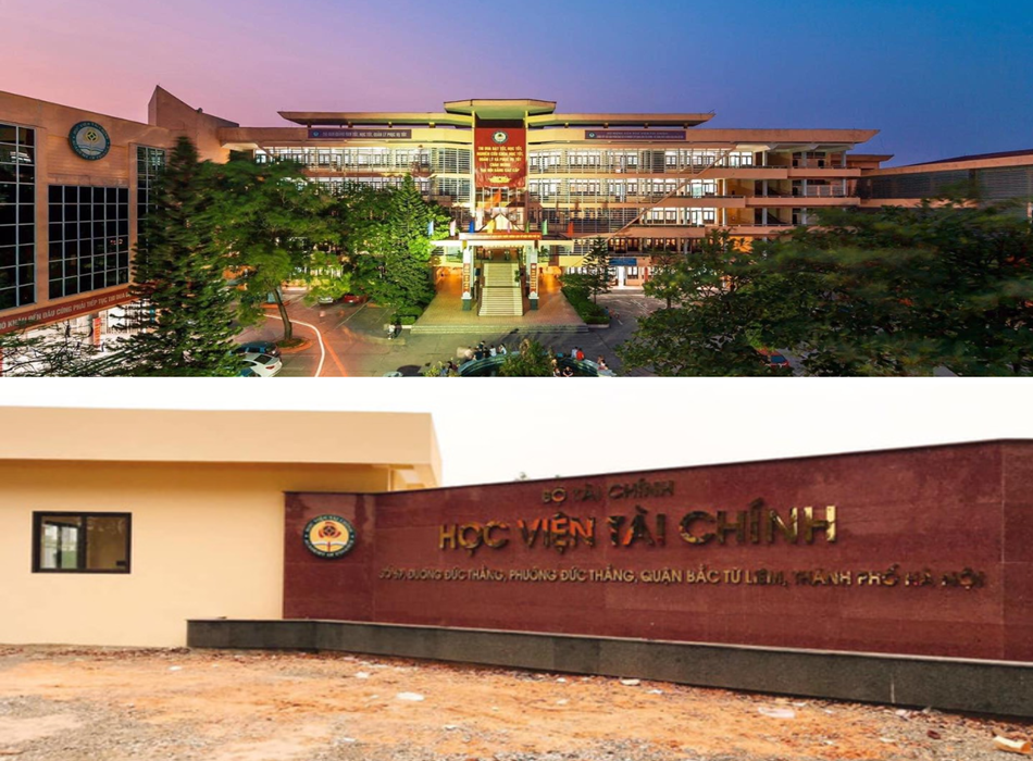 Học viện Tài chính – Trường đại học hàng đầu trong lĩnh vực Kinh tế – Tài chính