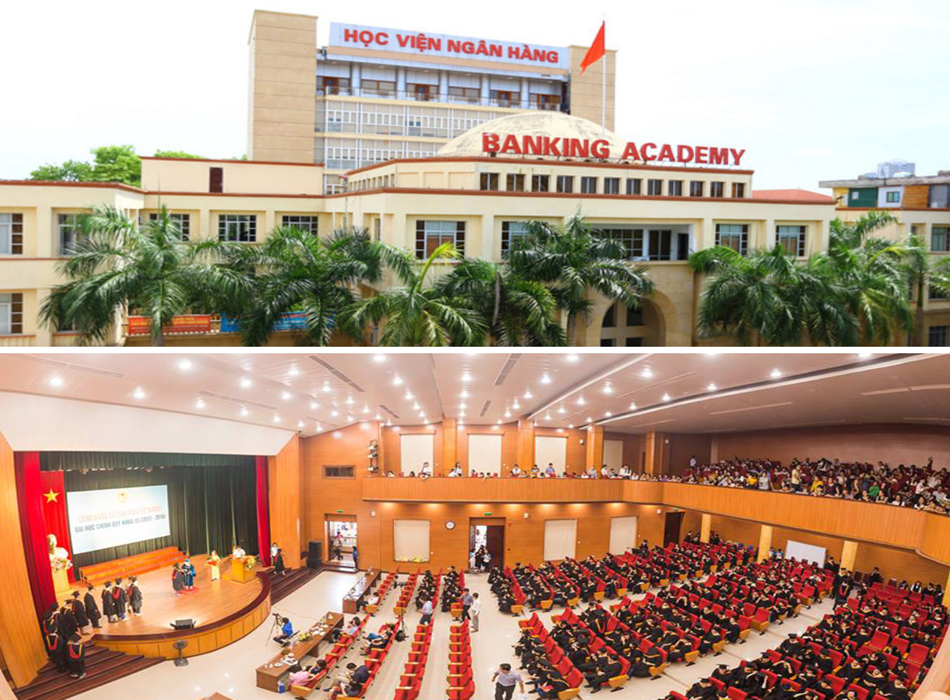 Học viện Ngân hàng (Banking Academy)