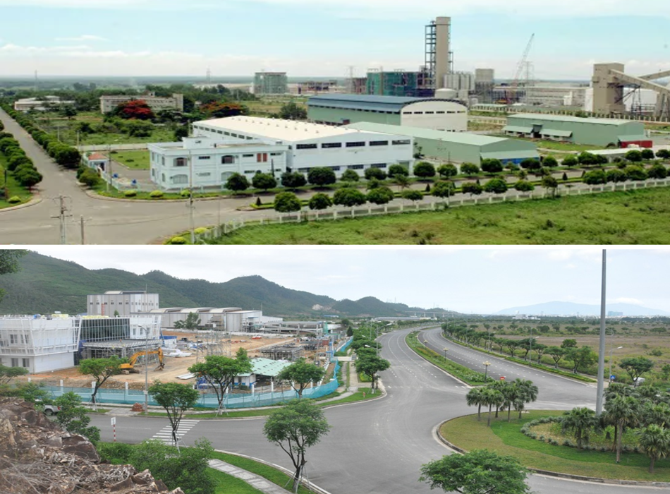 Khu công nghiệp Hòa Nhơn