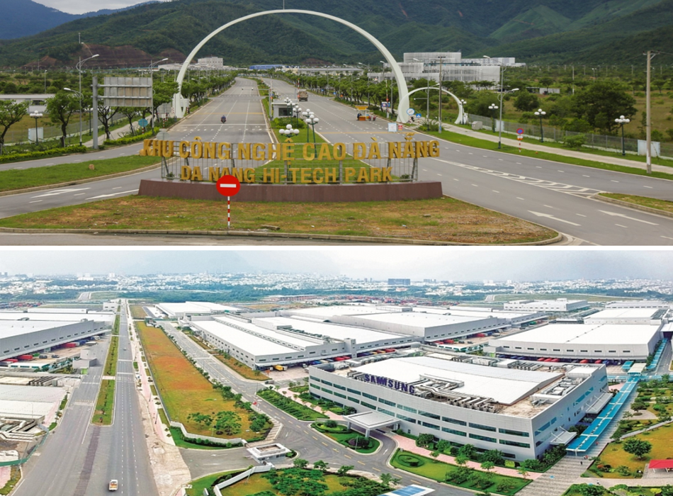 Khu công nghiệp Hòa Ninh – Dự án trọng điểm công nghiệp tại Đà Nẵng