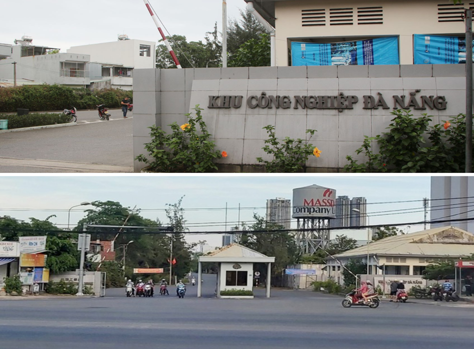 Khu công nghiệp Đà Nẵng (KCN An Đồn) – Điểm đến đầu tư chiến lược tại miền Trung